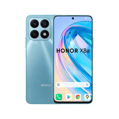 Honor X8a 8/128 fullbox new